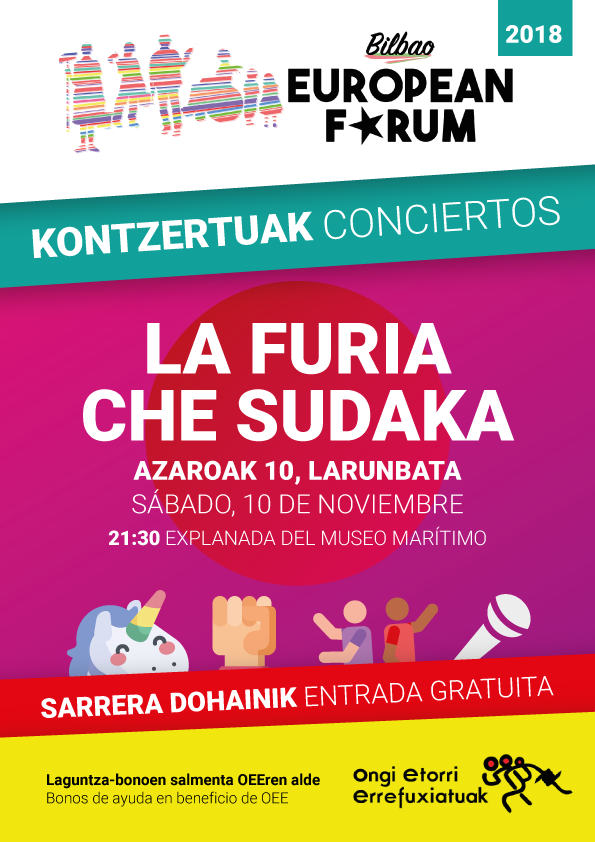 Poster Concert
